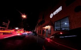 El Hotelito