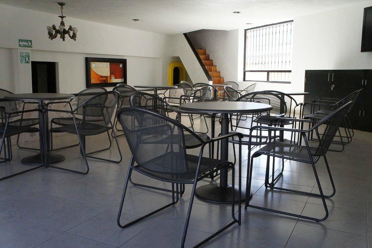El Hotelito Zacatecas Exterior foto