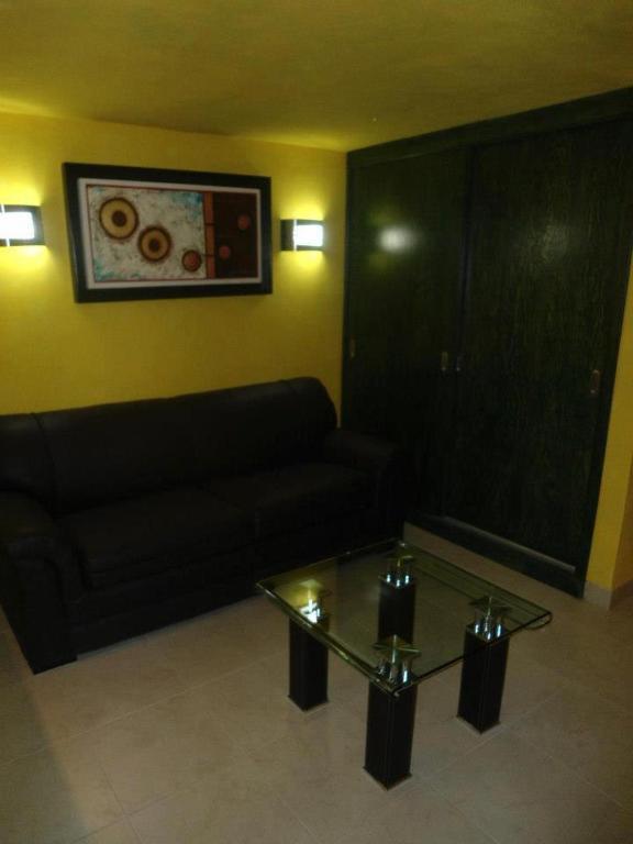 El Hotelito Zacatecas Habitación foto