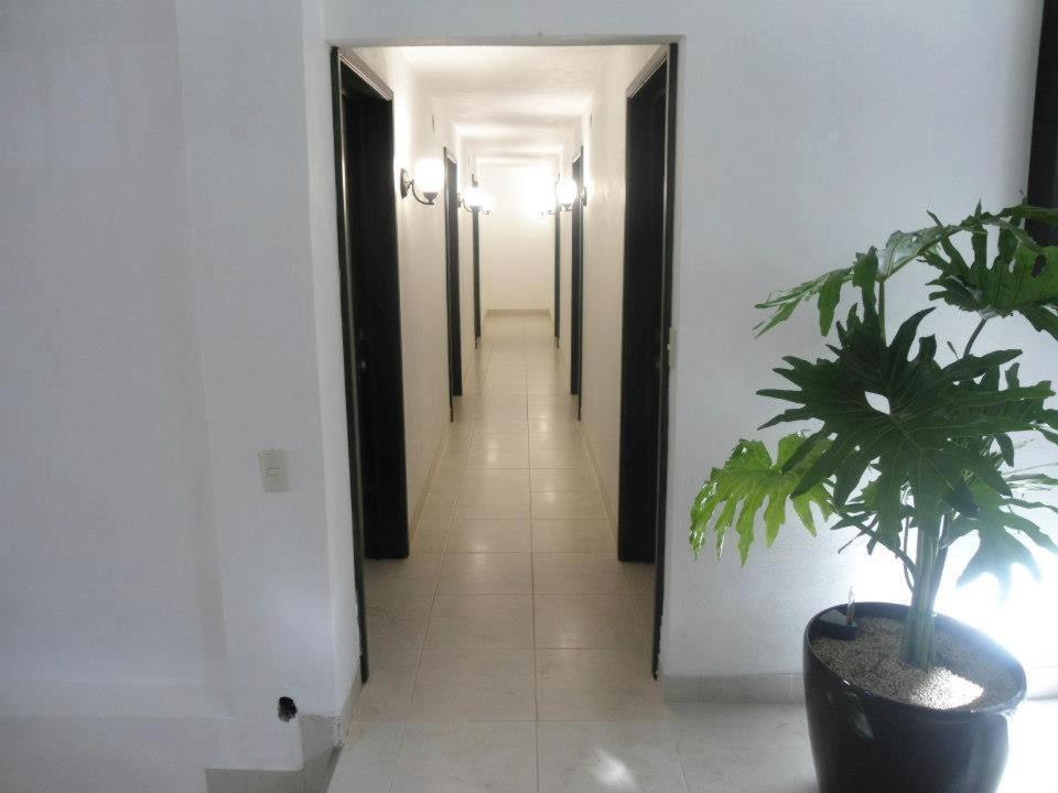 El Hotelito Zacatecas Exterior foto